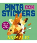 ANIMALES STICKERS