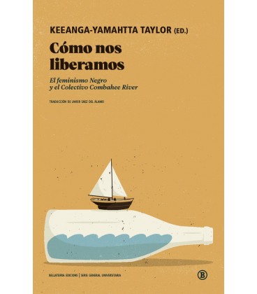 COMO NOS LIBERAMOS