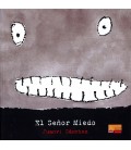 SEÑOR MIEDO EL