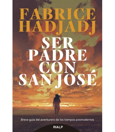SER PADRE CON SAN JOSE