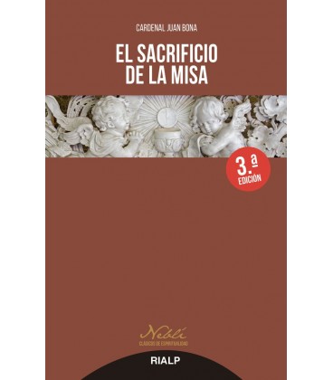 EL SACRIFICIO DE LA MISA