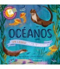 OCEANOS UN LIBRO PARA ILUMINAR