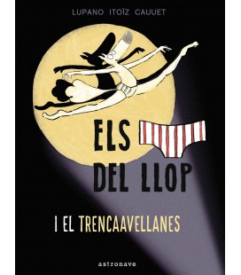 ELS CALCOTETS DEL LLOP Y EL TRENCAAVELLANAS 6