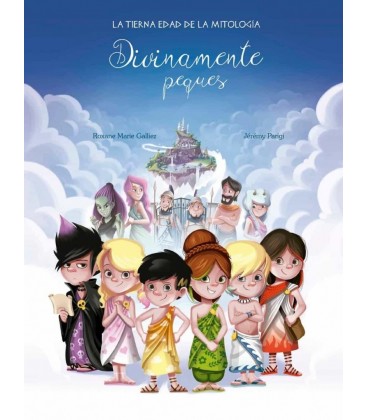 DIVINAMENTE PEQUES
