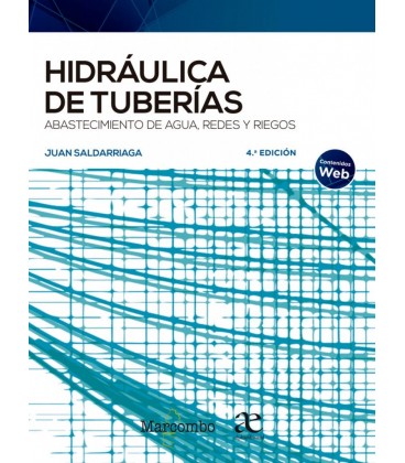 HIDRAULICA DE TUBERIAS