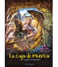 LA CAJA DE MUSICA 5 LAS PLUMAS DE AGUILA SEDOSA