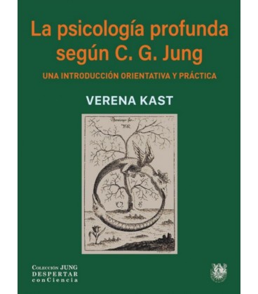 LA PSICOLOGIA PROFUNDA SEGUN C G JUNG