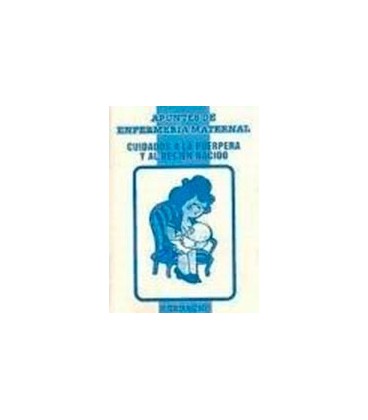 APUNTES ENFERMERIA MATERNAL CUADERNO