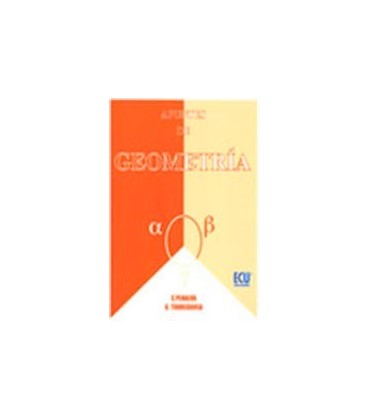 APUNTES DE GEOMETRIA
