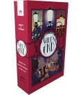 ESTUCHE WILDS END