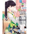 KOMI SAN NO PUEDE COMUNICARSE 03