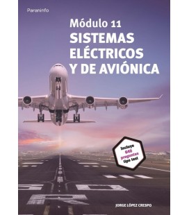 MODULO 11 SISTEMAS ELECTRICOS Y DE AVIONICA
