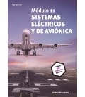 MODULO 11 SISTEMAS ELECTRICOS Y DE AVIONICA