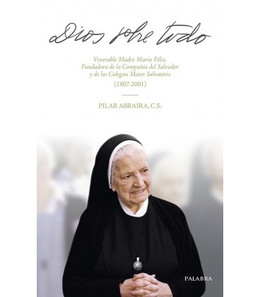 DIOS SOBRE TODO