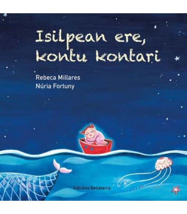 ISILPEAN ERE KONTU KONTARI
