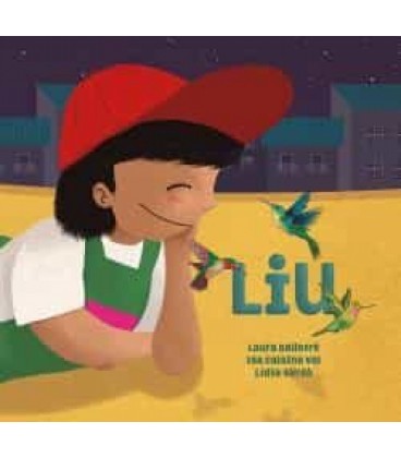 LIU (CAST)