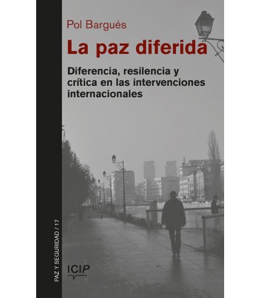 PAZ DIFERIDA LA