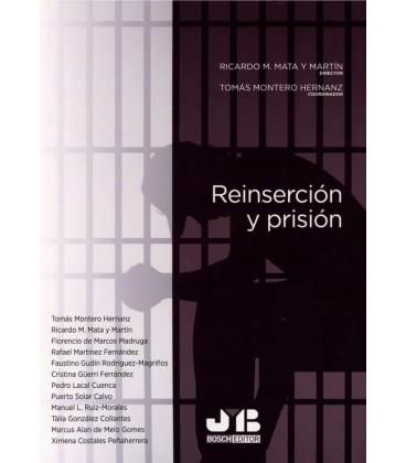 REINSERCION Y PRISION