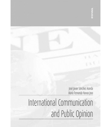 INTERNATIONAL COMMUNICATION AND PUBLIC OPINION