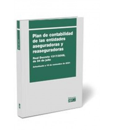 PLAN DE CONTABILIDAD DE ENTIDADES ASEGURADORAS Y REASEGURADORAS