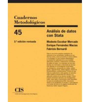 ANALISIS DE DATOS CON STATA
