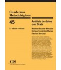 ANALISIS DE DATOS CON STATA