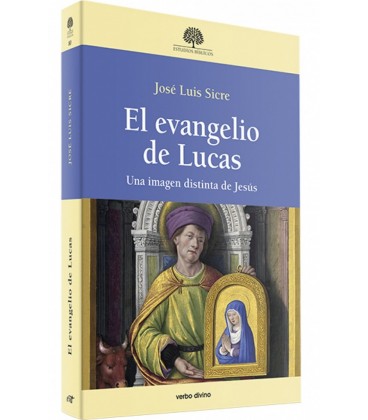 EL EVANGELIO DE LUCAS