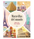 MARAVILLAS DEL MUNDO