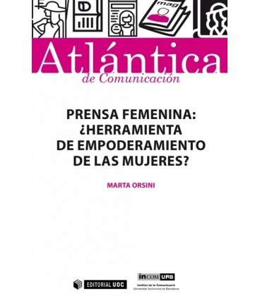 PRENSA FEMENINA