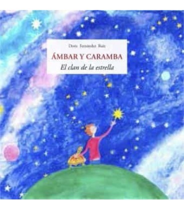 AMBAR Y CARAMBA
