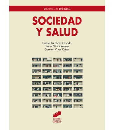 SOCIEDAD Y SALUD