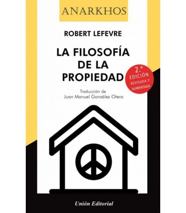 FILOSOFIA DE LA PROPIEDAD 2021