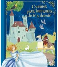 CUENTOS PARA LEER ANTES DE IR A DORMIR