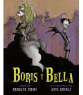 BORIS Y BELLA