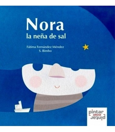 NORA LA NENA DE SAL