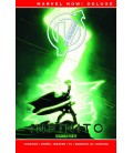 VENGADORES INFINITO SEGUNDA PARTE