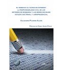 EL DERECHO AL OLVIDO EN INTERNET
