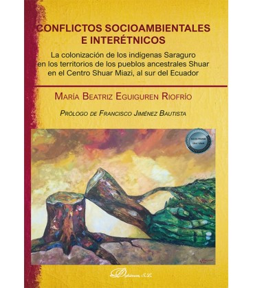 CONFLICTOS SOCIOAMBIENTALES E INTERETNICOS