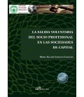 LA SALIDA VOLUNTARIA DEL SOCIO PROFESIONAL EN LAS SOCIEDADES DE CAPITA