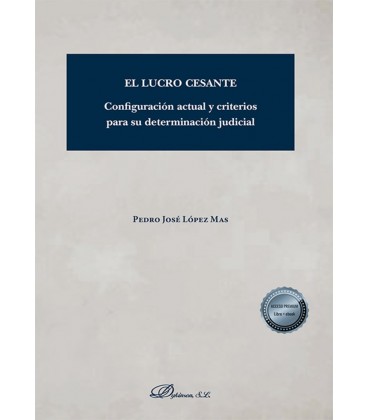 EL LUCRO CESANTE