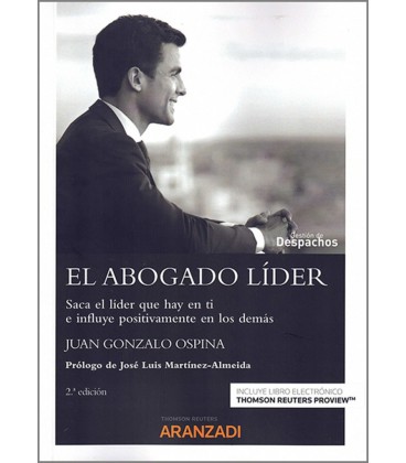 EL ABOGADO LIDER 2 EDICION