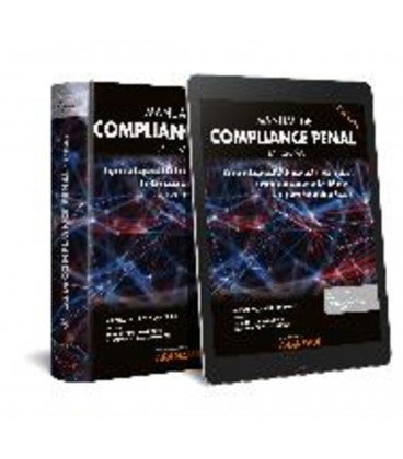 MANUAL DE COMPLIANCE PENAL EN ESPAÑA (2 EDICION)