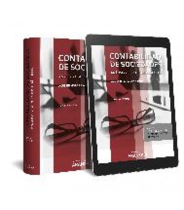 CONTABILIDAD DE SOCIEDADES ANALISIS Y SUPUESTOS PRACTICOS