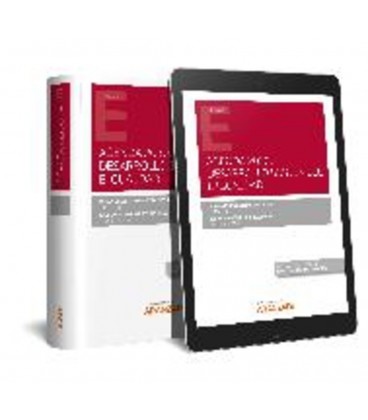 AGENDA 2030 DESARROLLO SOSTENIBLE E IGUALDAD