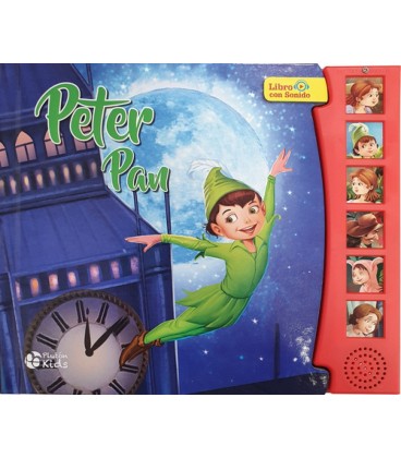 PETER PAN