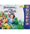 BLANCANIEVES Y LOS SIETE ENANITOS