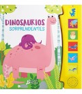 DINOSAURIOS SORPRENDENTES