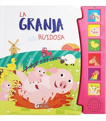 LA GRANJA RUIDOSA