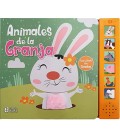 ANIMALES DE LA GRANJA