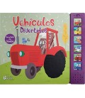 VEHICULOS DIVERTIDOS
